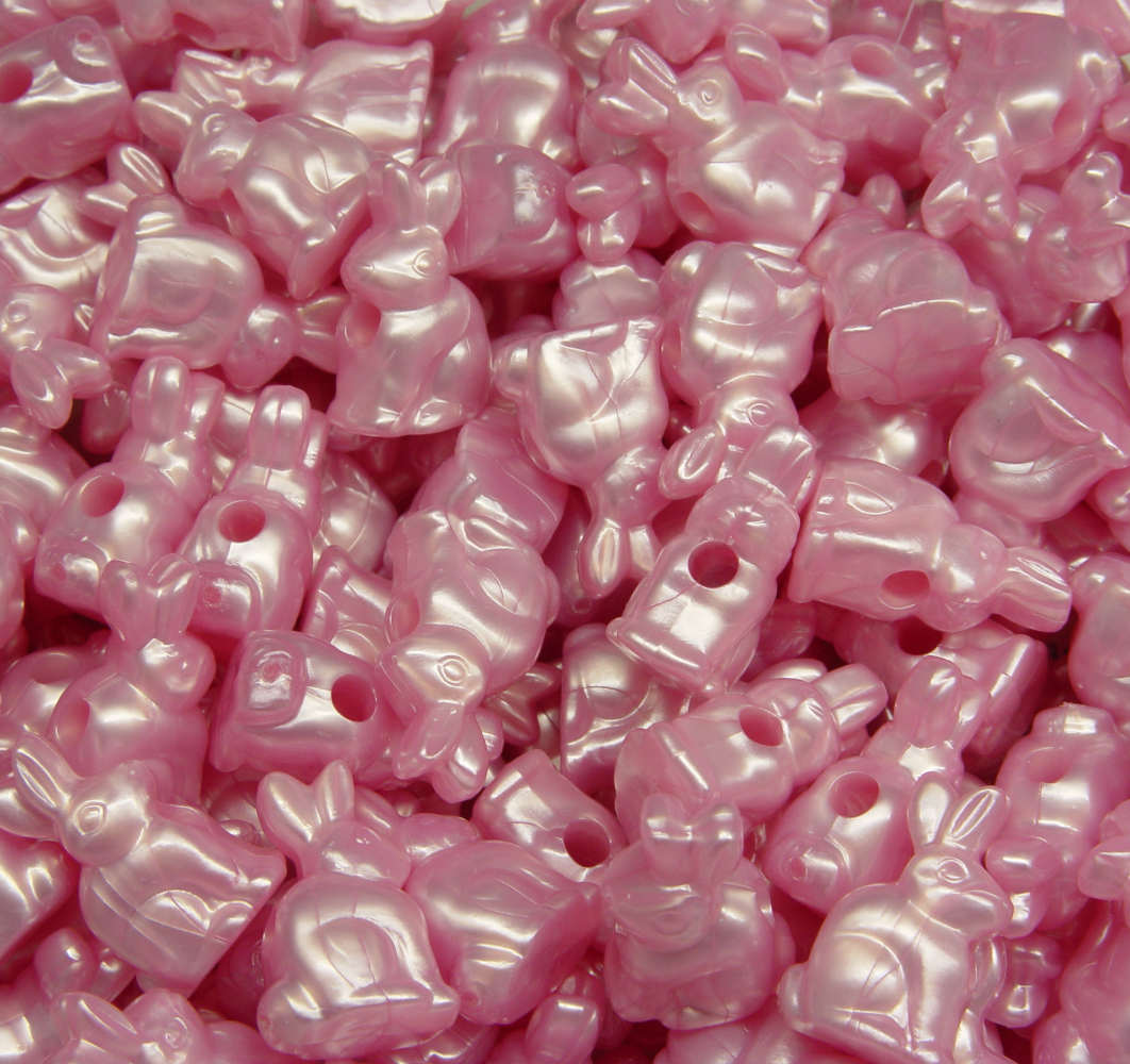 SMALL Beads (2mm) - 18g Pack - LIGHT PINK - Cut Price Barry's – Food and  drinks company in Halifax, West Yorkshire