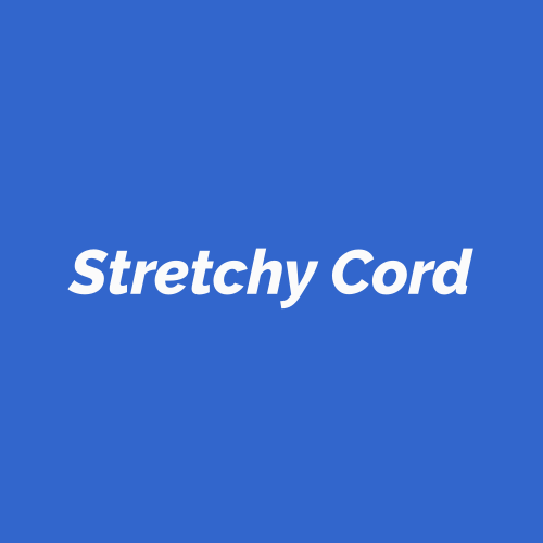 Stretchy Cords