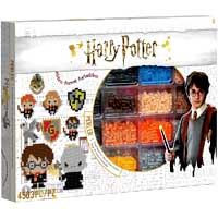 Harry Potter Perler Deluxe Fused Bead Kit perler,fusing,beads,kit,harry potter