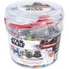 Star Wars Perler Fused Beads Bucket Kit