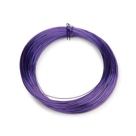 WIRE GRAPE 26 GAUGE 30YD