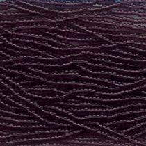 6/0 Amethyst Czech Glass Seed Beads