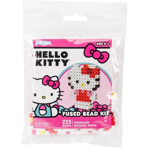 
                  
                    Hello Kitty Perler Beads Trial Kit
                  
                