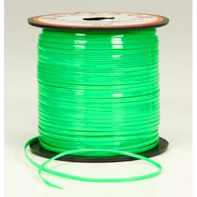 
                  
                    Neon Green Rexlace Vinyl Lacing 100yds
                  
                