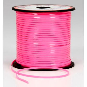 
                  
                    Neon Pink Rexlace Vinyl Lacing 100yds
                  
                