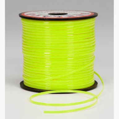 
                  
                    Neon Yellow Rexlace Vinyl Lacing 100yds
                  
                