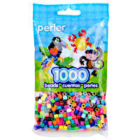 Perler Fusing Beads