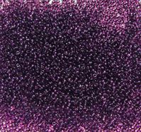 Amethyst color Czech Glass Seed Beads 11/0