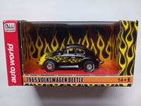 Auto World 1965 Volkswagen Beetle Exclusive