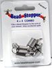 Bead Stopper Combo 8pc Pack