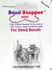 Bead Stopper Mini 8pc