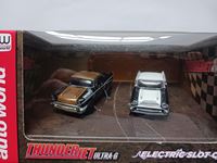 Bel Air Heat 1957 Chevy Bel Air Exclusive Limited Edition Set