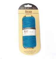 Blue Hemp Cord 20lb. 197ft hemp,cord,twine,string
