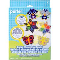  COLOR CHANGING PERLER BEADS KIT