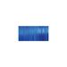 Clear Blue Rexlace Plastic Lacing 100yds 