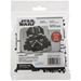 Darth Vader Perler Bead Trial Kit - 80-53448