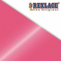Duo Magenta Purple Rexlace Plastic Lacing 100yds