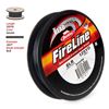 FireLine Beading Thread 8lb .007 Smoke Gray 125yd Spool