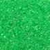 11mm Tri Beads Mint Green 500pc