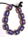 12x8mm color changing Mood Beads