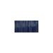 Navy Rexlace Plastic Lacing 100yds