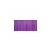 Neon Purple Rexlace Plastic Lacing 100yds