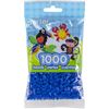 Perler Beads 1,000pc Cobalt