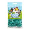 Perler Beads 1,000pc Parrot Green