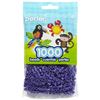 Perler Beads 1,000pc Purple