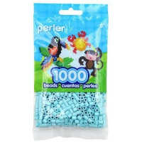 PERLER BEADS 1000pc Toothpaste