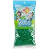 Perler Beads 6000pc Dark Green