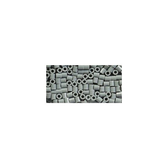 Perler Beads Fuse Beads for Crafts, 6000pcs, Black