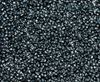 Pearl Black Tri Beads 500pc
