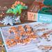 Perler Fused Beads 3D Dinosaur Activity Kit