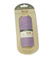 Purple Hemp Cord 20lb. 197ft hemp,cord,twine,strings,crafts,beading