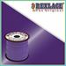 Purple Rexlace Plastic Lacing 100yds