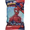 Spiderman Perler Beads Pattern Bag