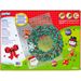 Wreath Deluxe Box Kit_80-54396 | Perler Beads