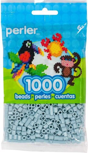 Mist Perler Fusion Beads 1,000pc pkg