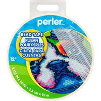 Perler Beads Tape 10yds tape, perler, beads, fusing, beads, crafts