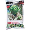 Star Wars Yoda Perler Beads Pattern Bag